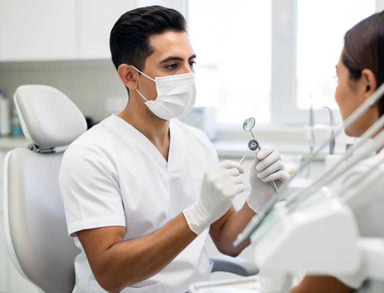 dentist Penarth